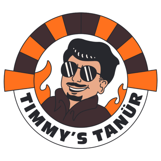 Timmy's Tanür